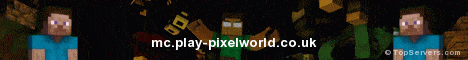 PixelWorld Network!