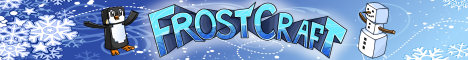 FrostCraft Network