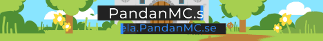 PandanMC.se